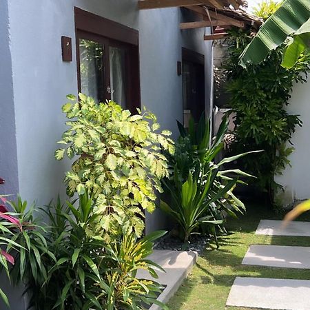 Yay Lodge Siargao, Private Room 1 With Ac & Hot Shower And Fast Starlink Wifi General Luna (Surigao del Norte) Exterior foto