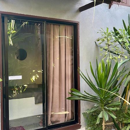 Yay Lodge Siargao, Private Room 1 With Ac & Hot Shower And Fast Starlink Wifi General Luna (Surigao del Norte) Exterior foto