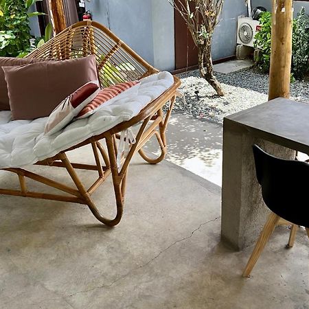 Yay Lodge Siargao, Private Room 1 With Ac & Hot Shower And Fast Starlink Wifi General Luna (Surigao del Norte) Exterior foto