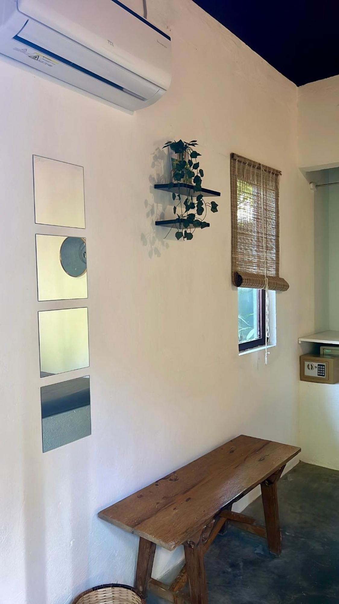 Yay Lodge Siargao, Private Room 1 With Ac & Hot Shower And Fast Starlink Wifi General Luna (Surigao del Norte) Exterior foto
